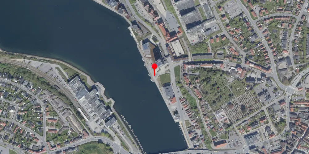 Historisk kort over Historisk kort over