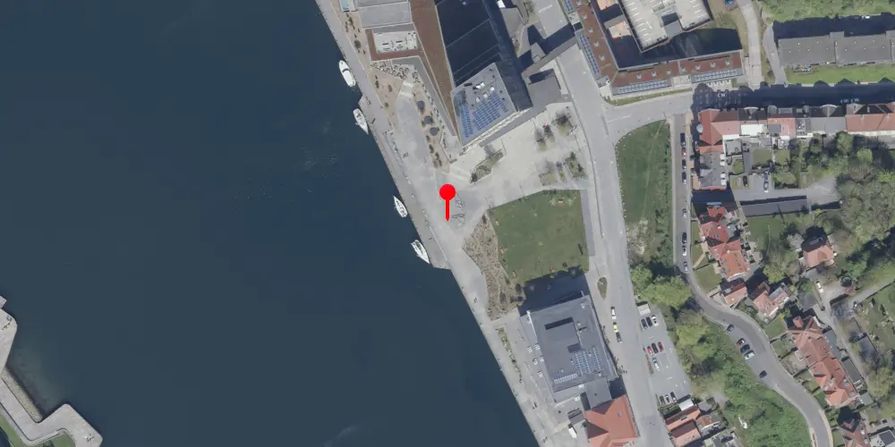 Historisk kort over Historisk kort over