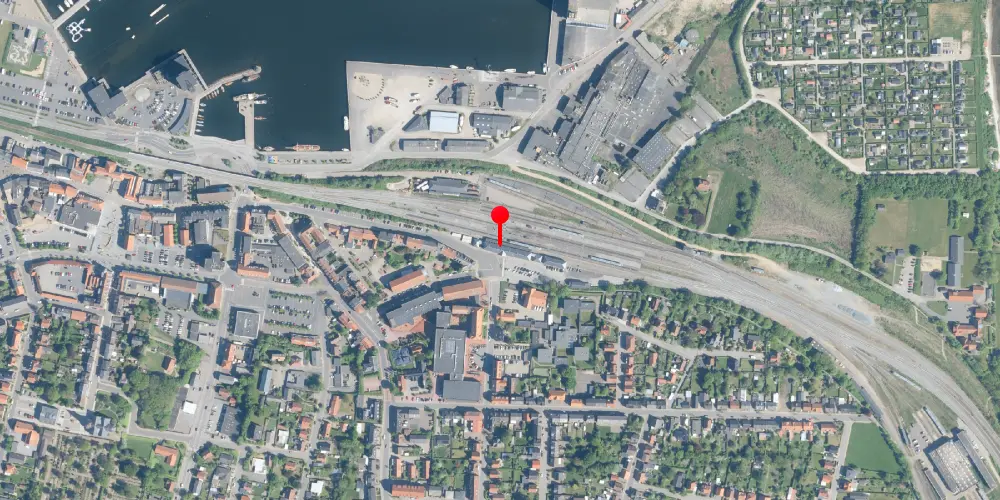 Historisk kort over Historisk kort over