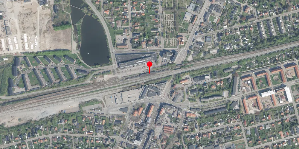 Historisk kort over Historisk kort over