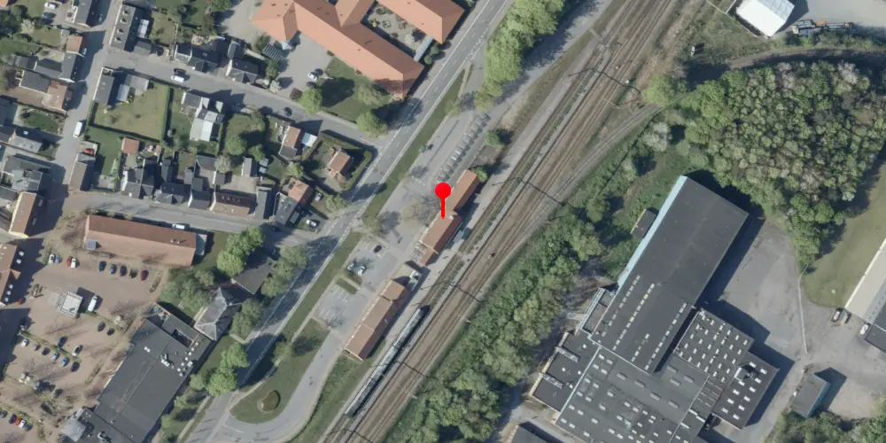 Historisk kort over Historisk kort over