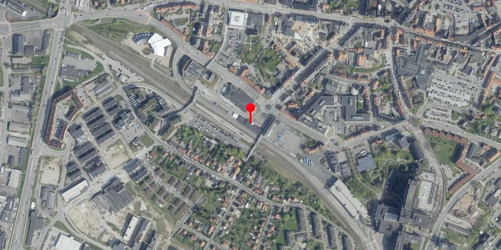 Historisk kort over Historisk kort over