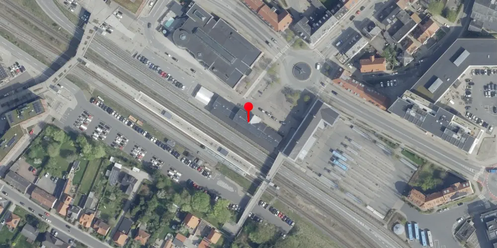 Historisk kort over Historisk kort over