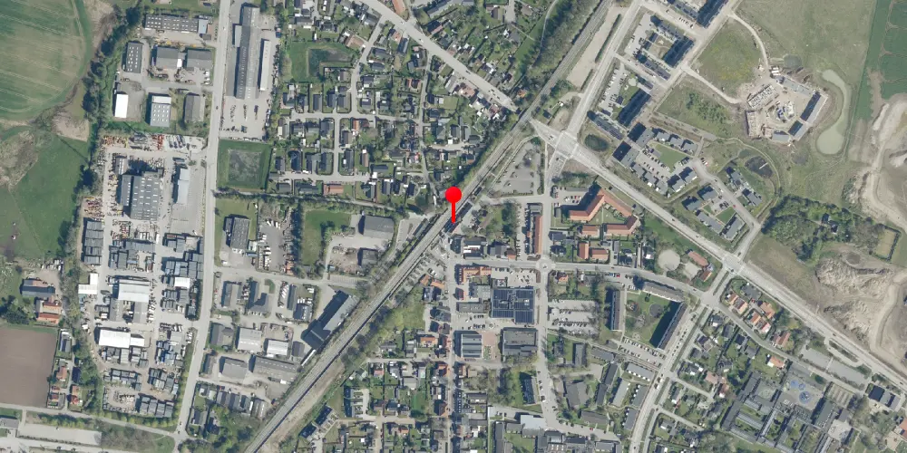 Historisk kort over Historisk kort over