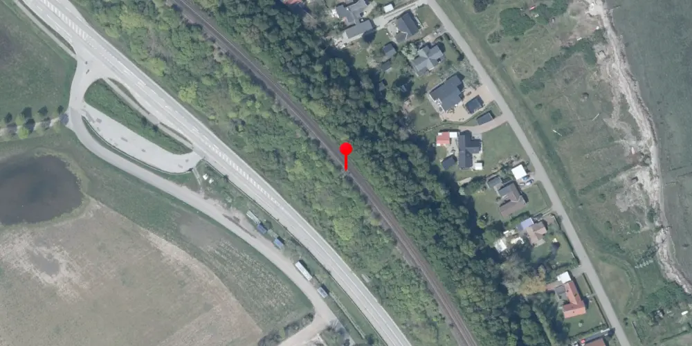 Historisk kort over Historisk kort over