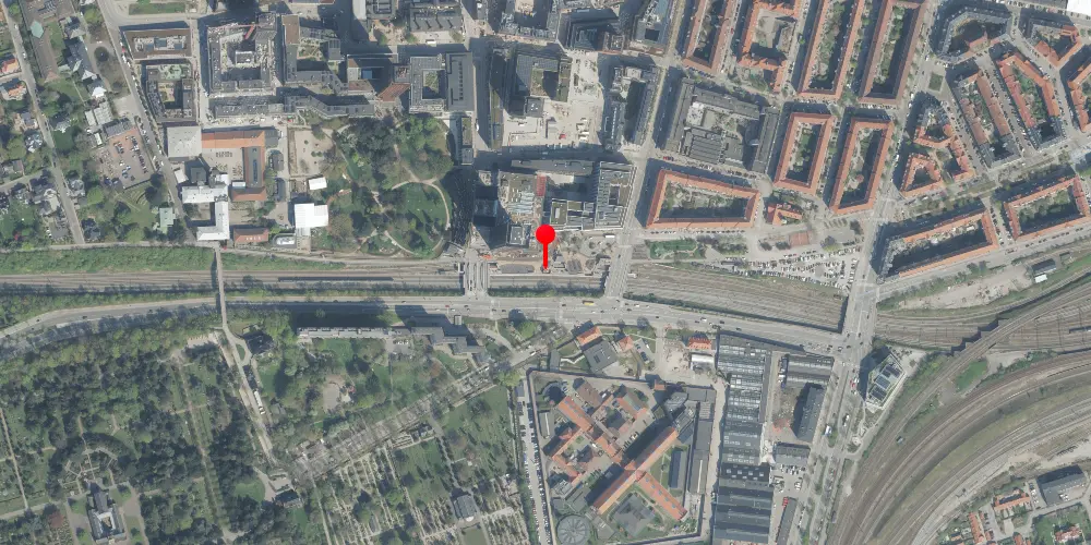 Historisk kort over Historisk kort over