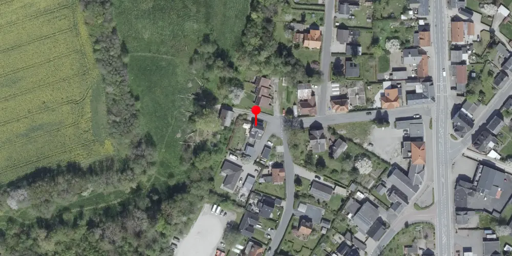 Historisk kort over Historisk kort over