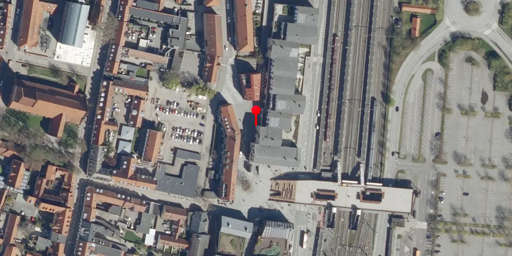 Historisk kort over Historisk kort over