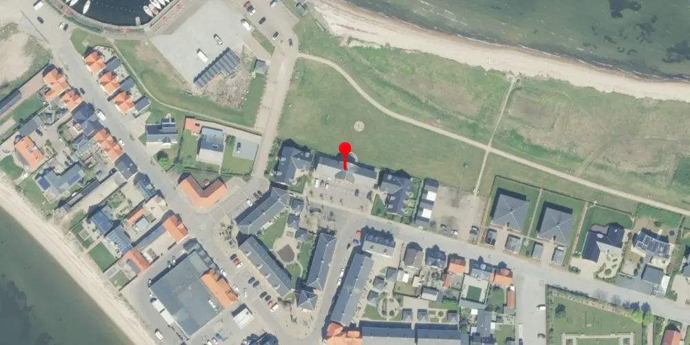 Historisk kort over Historisk kort over