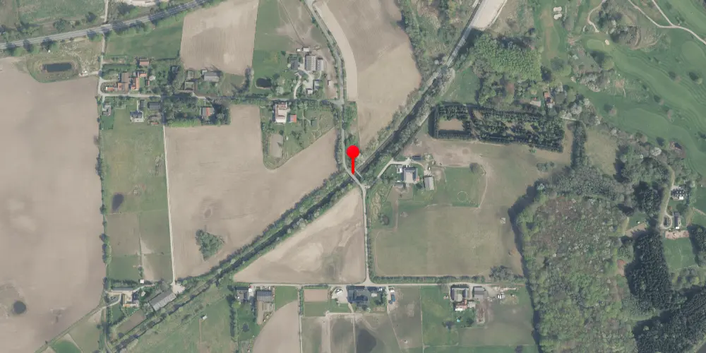 Historisk kort over Historisk kort over