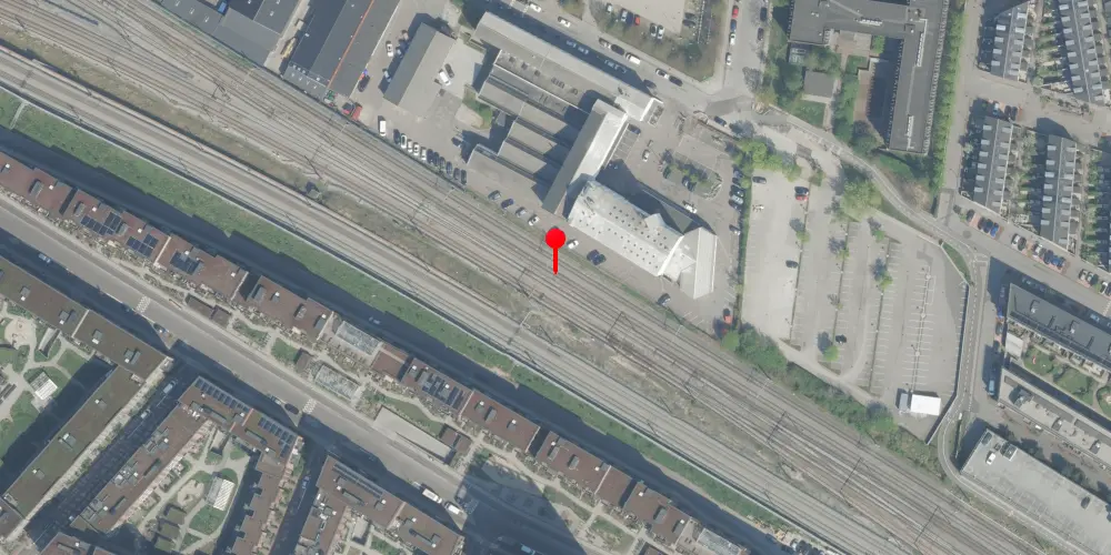 Historisk kort over Historisk kort over