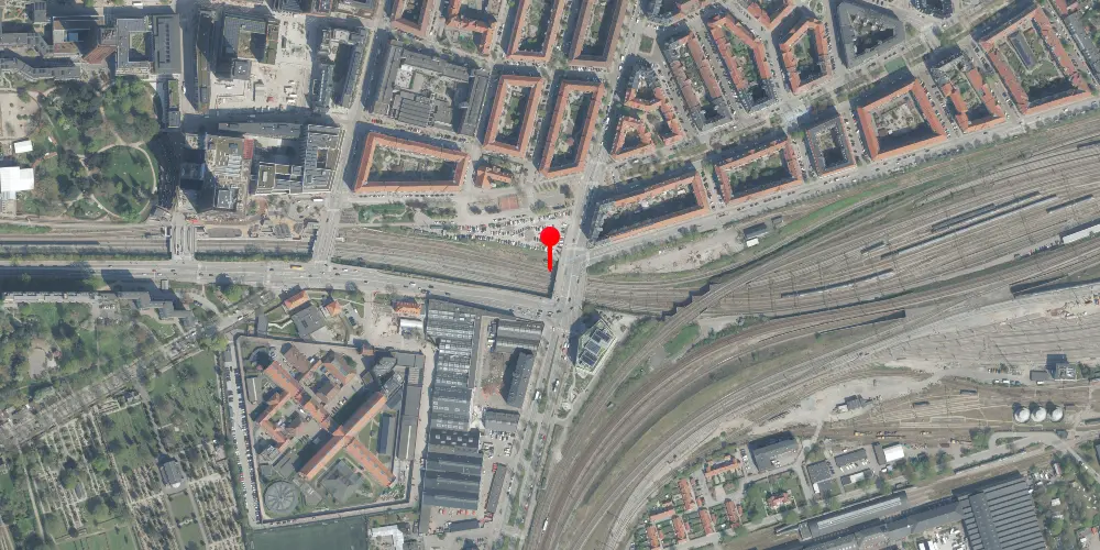 Historisk kort over Historisk kort over