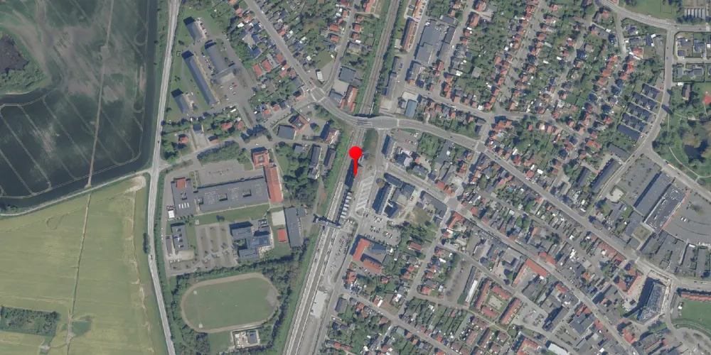 Historisk kort over Historisk kort over