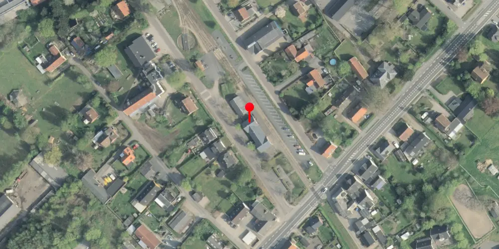 Historisk kort over Historisk kort over