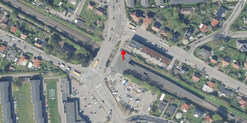 Historisk kort over Historisk kort over