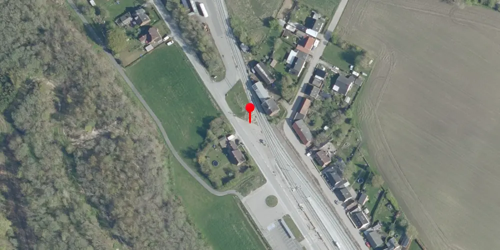 Historisk kort over Historisk kort over