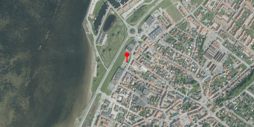 Historisk kort over Historisk kort over