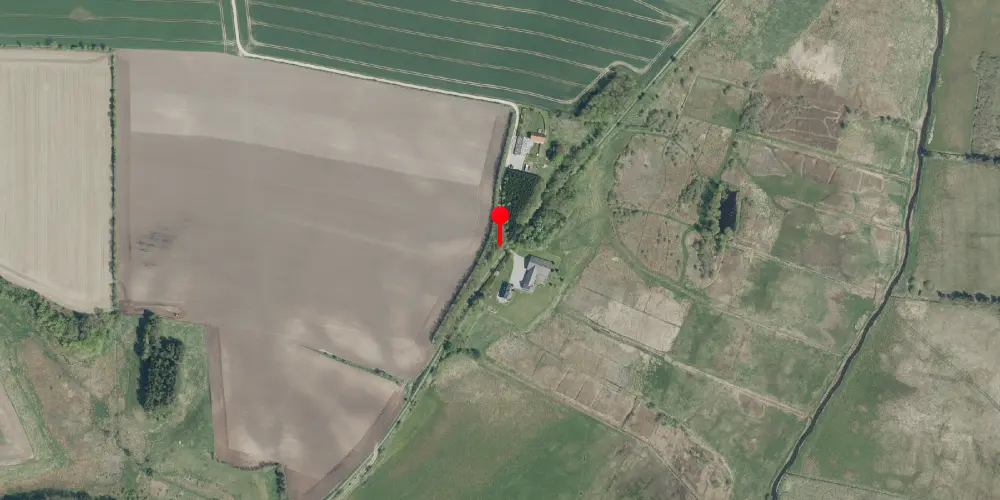 Historisk kort over Historisk kort over