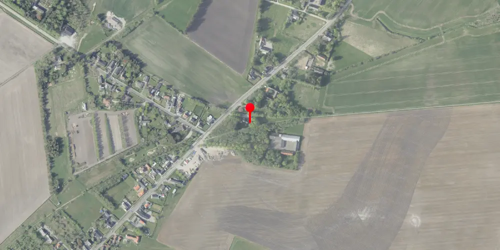 Historisk kort over Historisk kort over