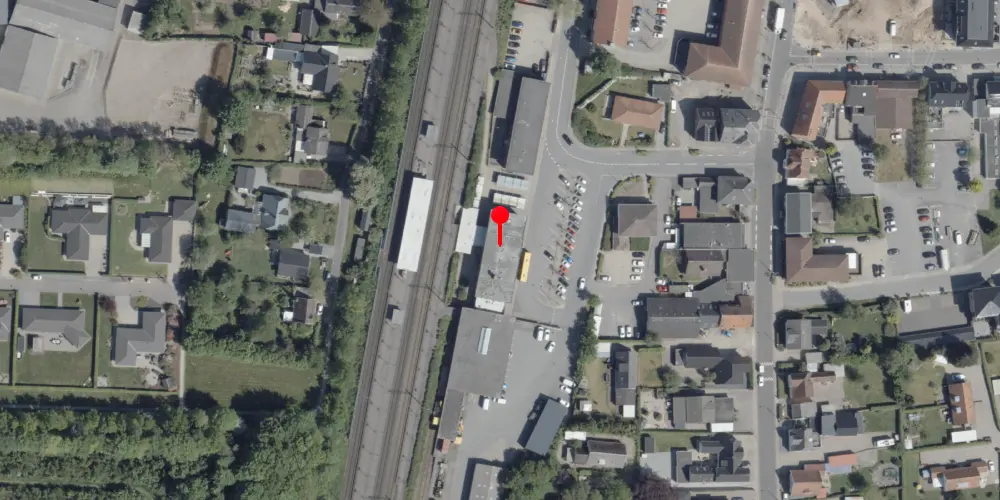 Historisk kort over Historisk kort over