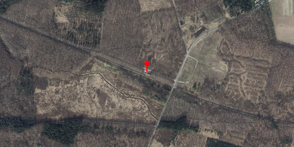 Historisk kort over Historisk kort over