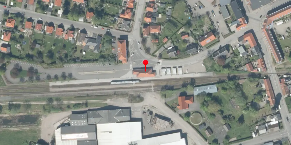 Historisk kort over Historisk kort over