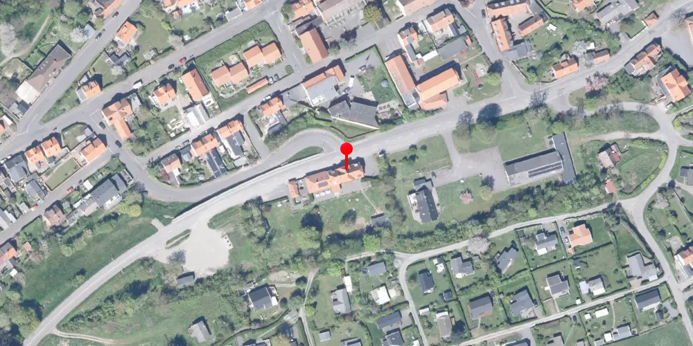 Historisk kort over Historisk kort over