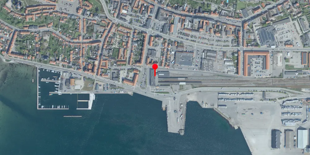 Historisk kort over Historisk kort over