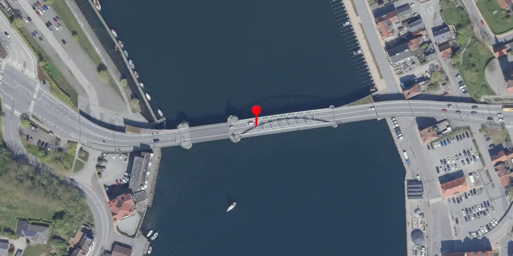 Historisk kort over Historisk kort over