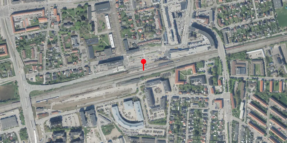 Historisk kort over Historisk kort over