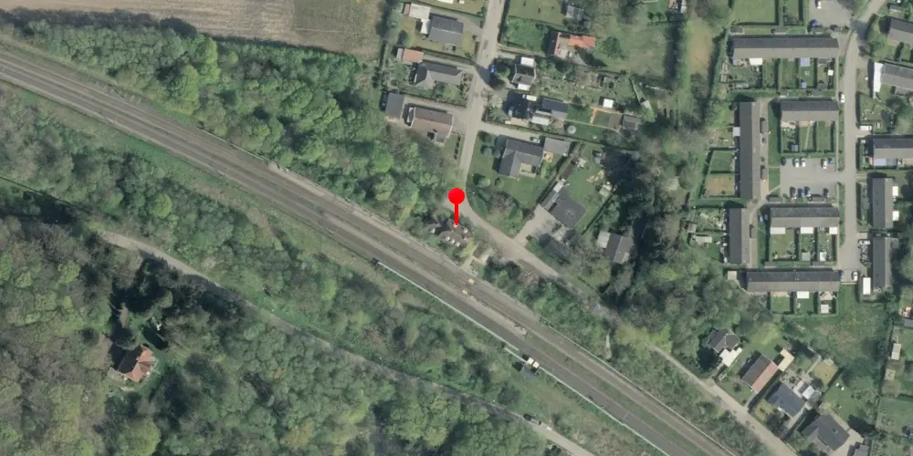 Historisk kort over Historisk kort over