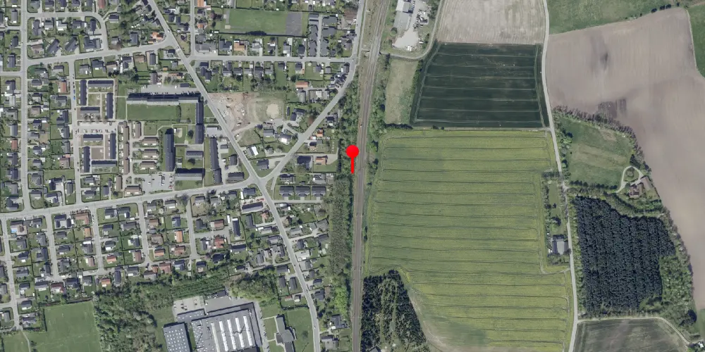 Historisk kort over Historisk kort over