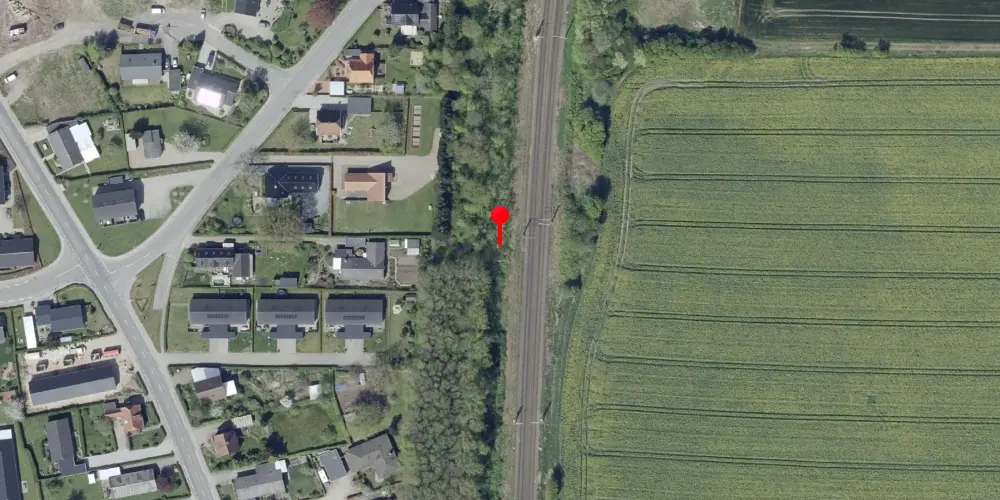 Historisk kort over Historisk kort over