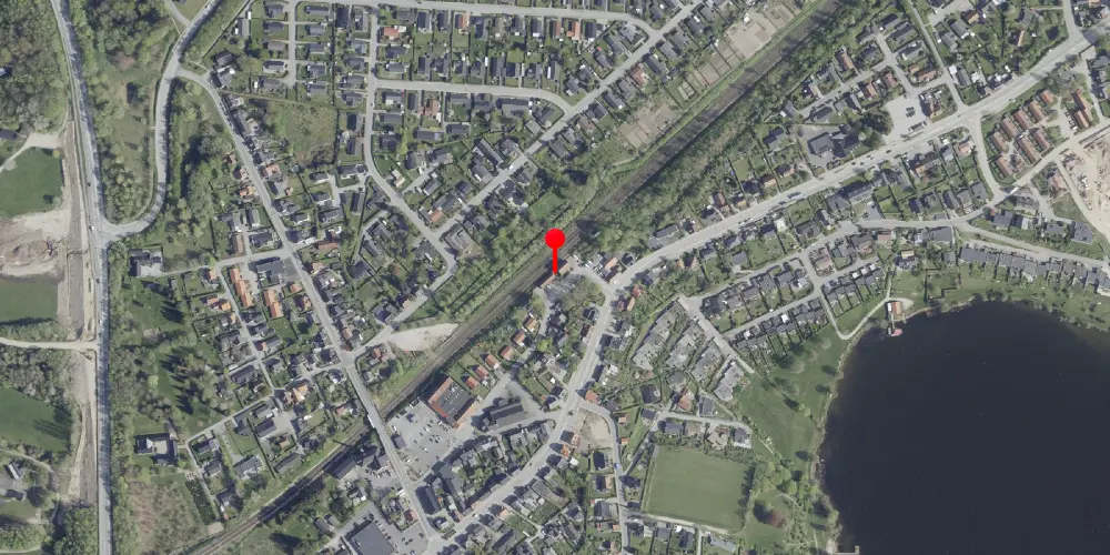 Historisk kort over Historisk kort over