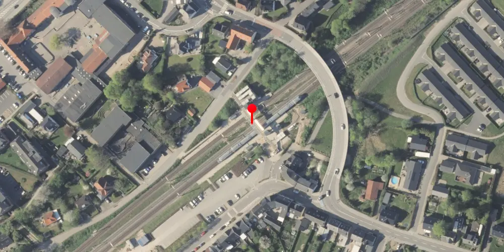 Historisk kort over Historisk kort over