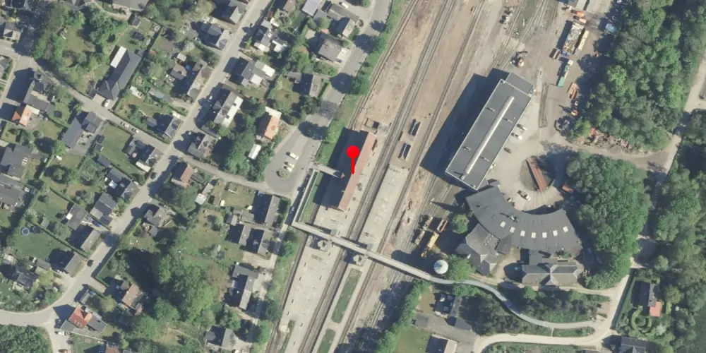 Historisk kort over Historisk kort over