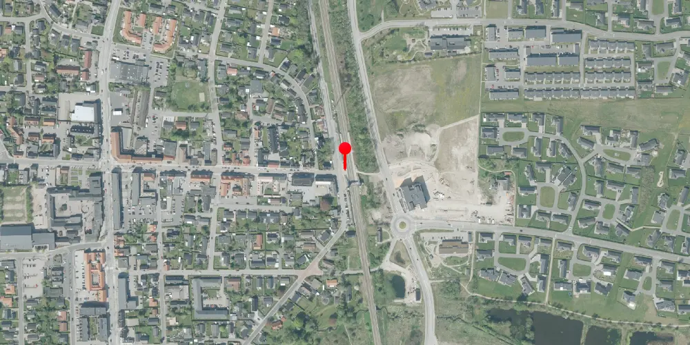 Historisk kort over Historisk kort over