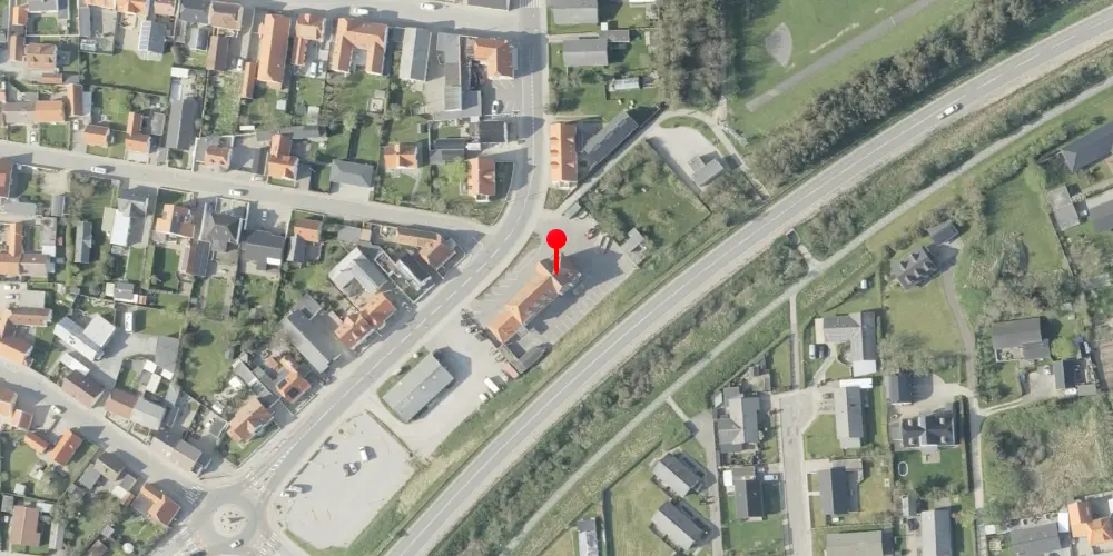 Historisk kort over Historisk kort over