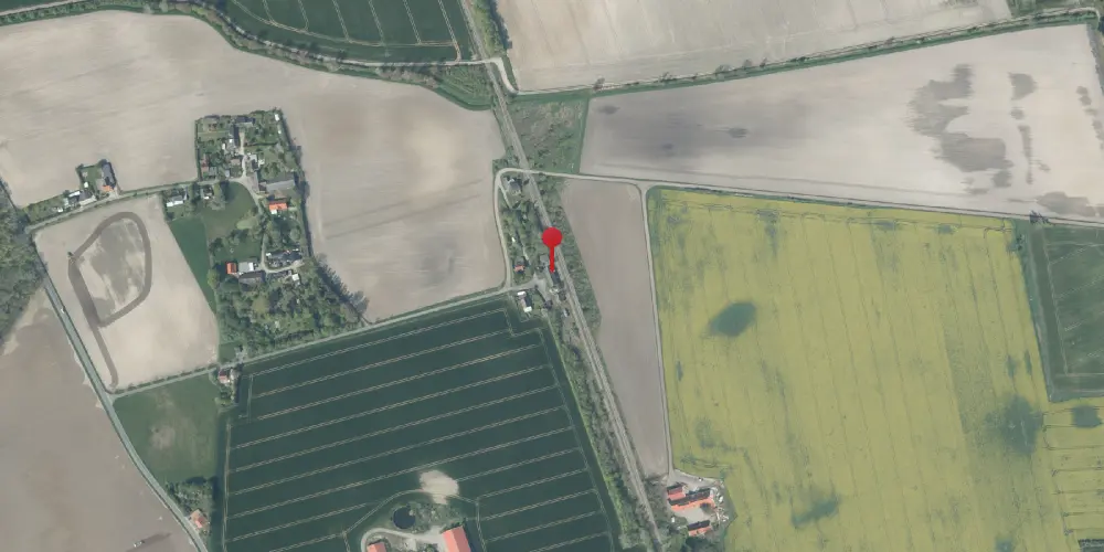 Historisk kort over Historisk kort over