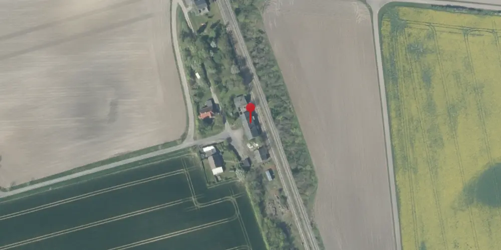 Historisk kort over Historisk kort over