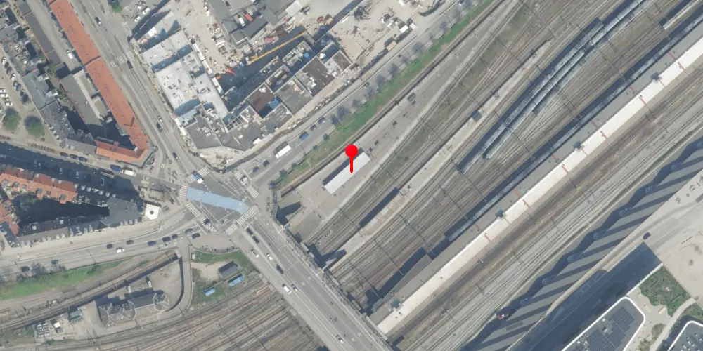 Historisk kort over Historisk kort over