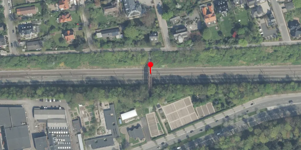 Historisk kort over Historisk kort over