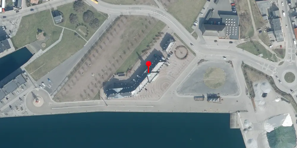 Historisk kort over Historisk kort over