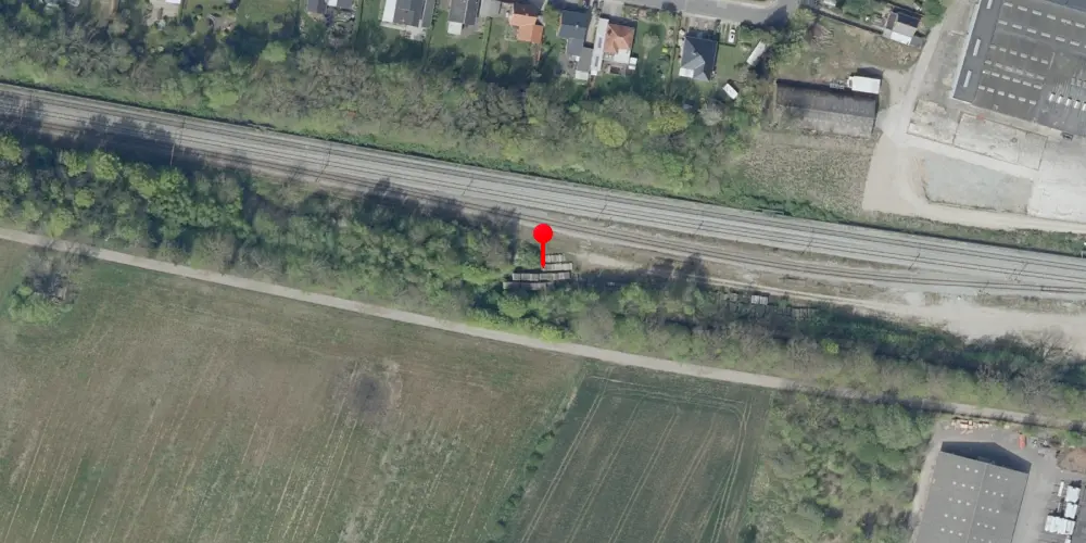 Historisk kort over Historisk kort over