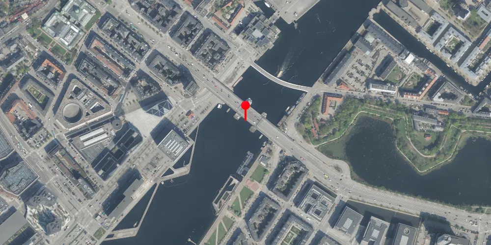 Historisk kort over Historisk kort over