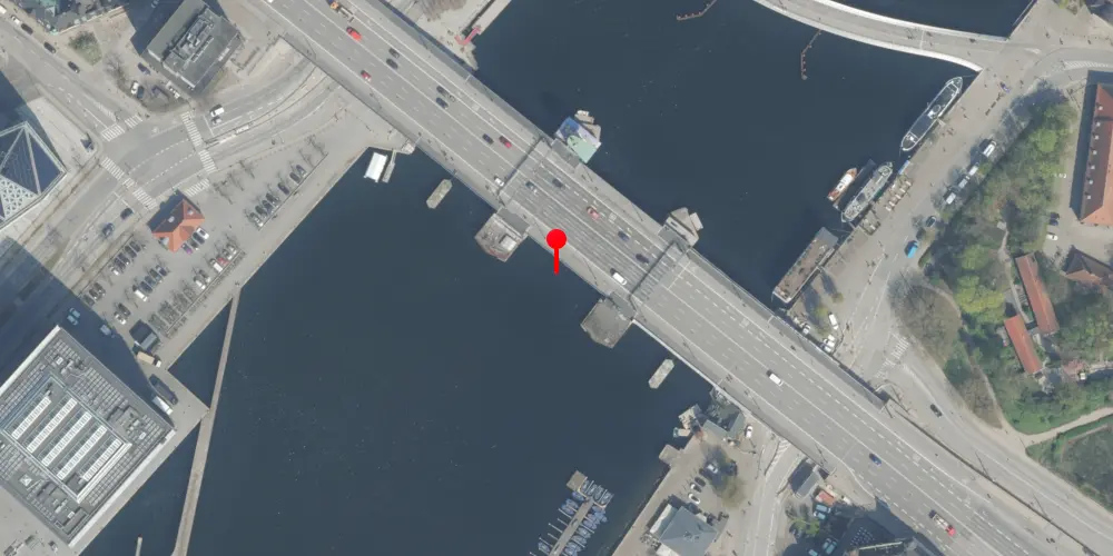 Historisk kort over Historisk kort over