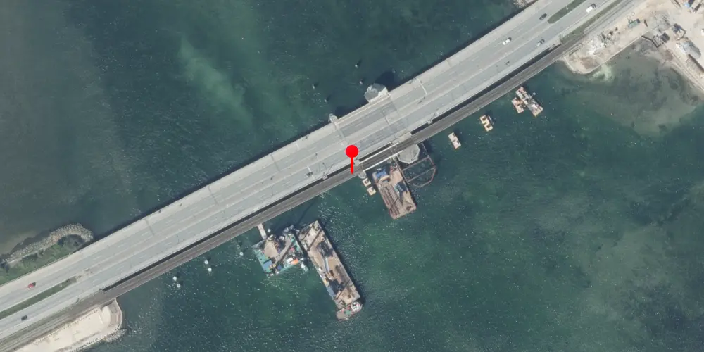 Historisk kort over Historisk kort over