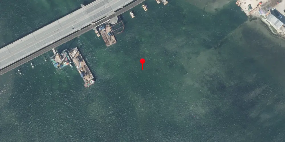 Historisk kort over Historisk kort over