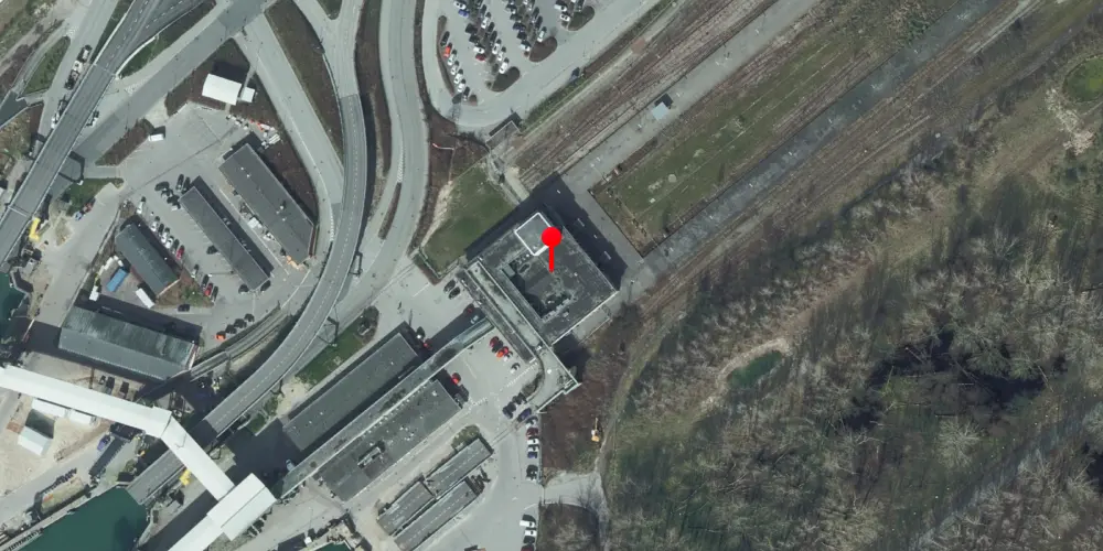 Historisk kort over Historisk kort over