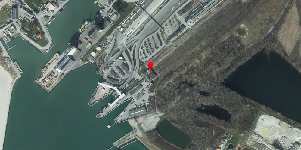 Historisk kort over Historisk kort over